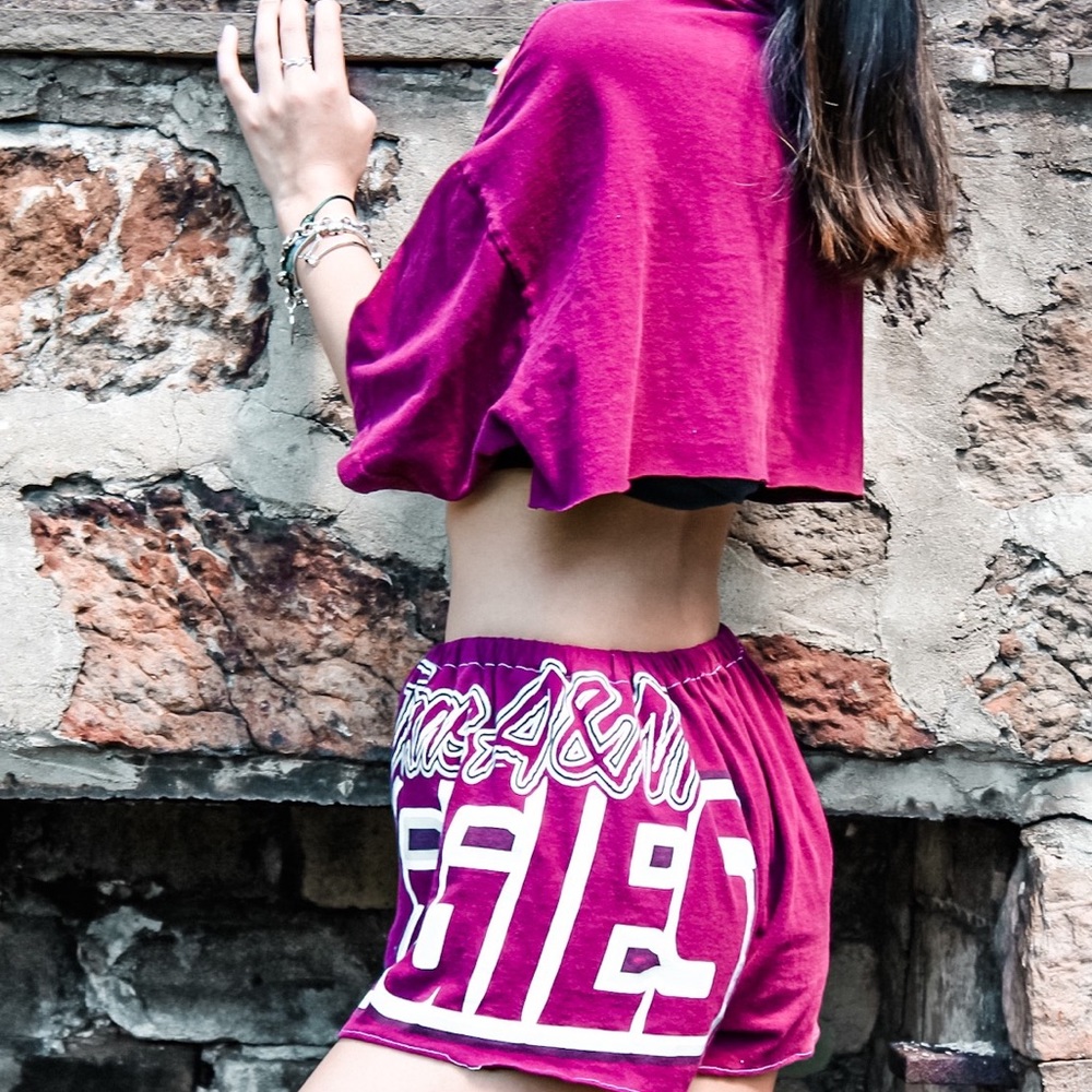 Texas A&M Two Piece - Picture 3 of 3